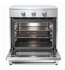 Oven Repair at Appliance Repair Pros